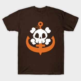 Guilty Gear May (Dark) T-Shirt